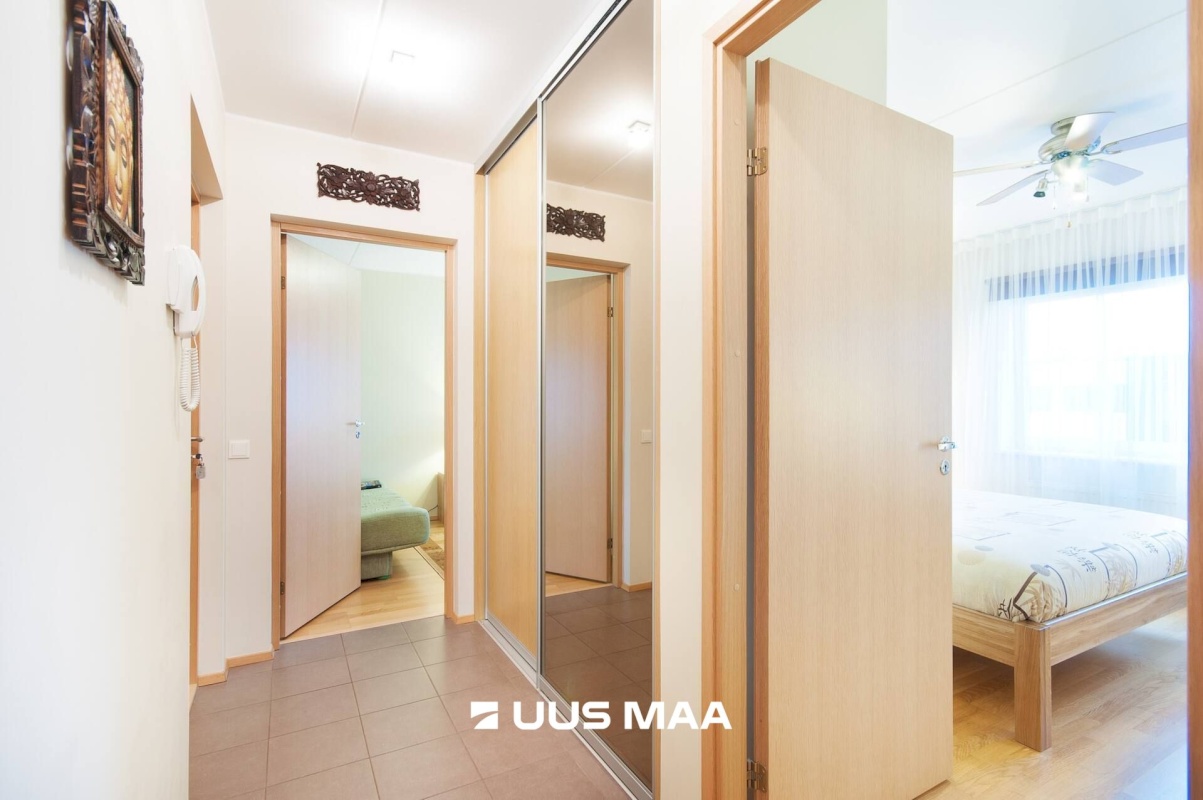 Tallinn, Kesklinna linnaosa, Kitseküla, Pärnu mnt 129c/2