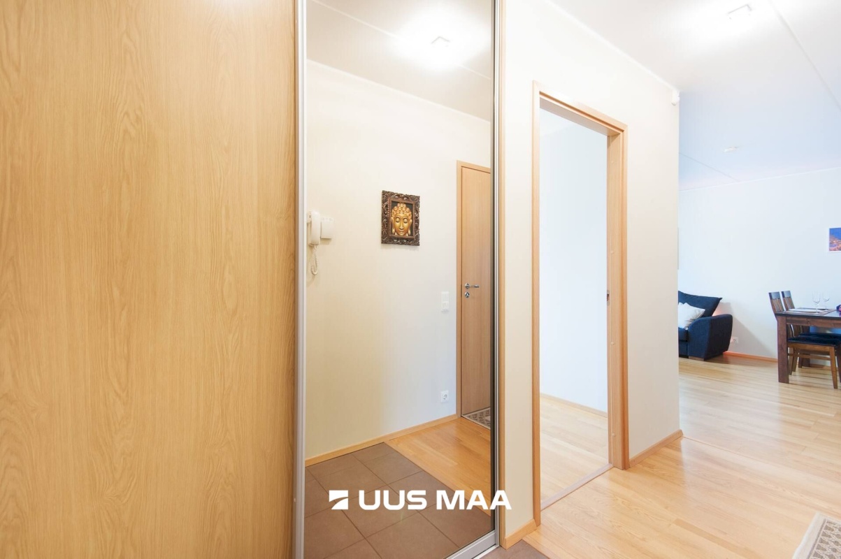 Tallinn, Kesklinna linnaosa, Kitseküla, Pärnu mnt 129c/2