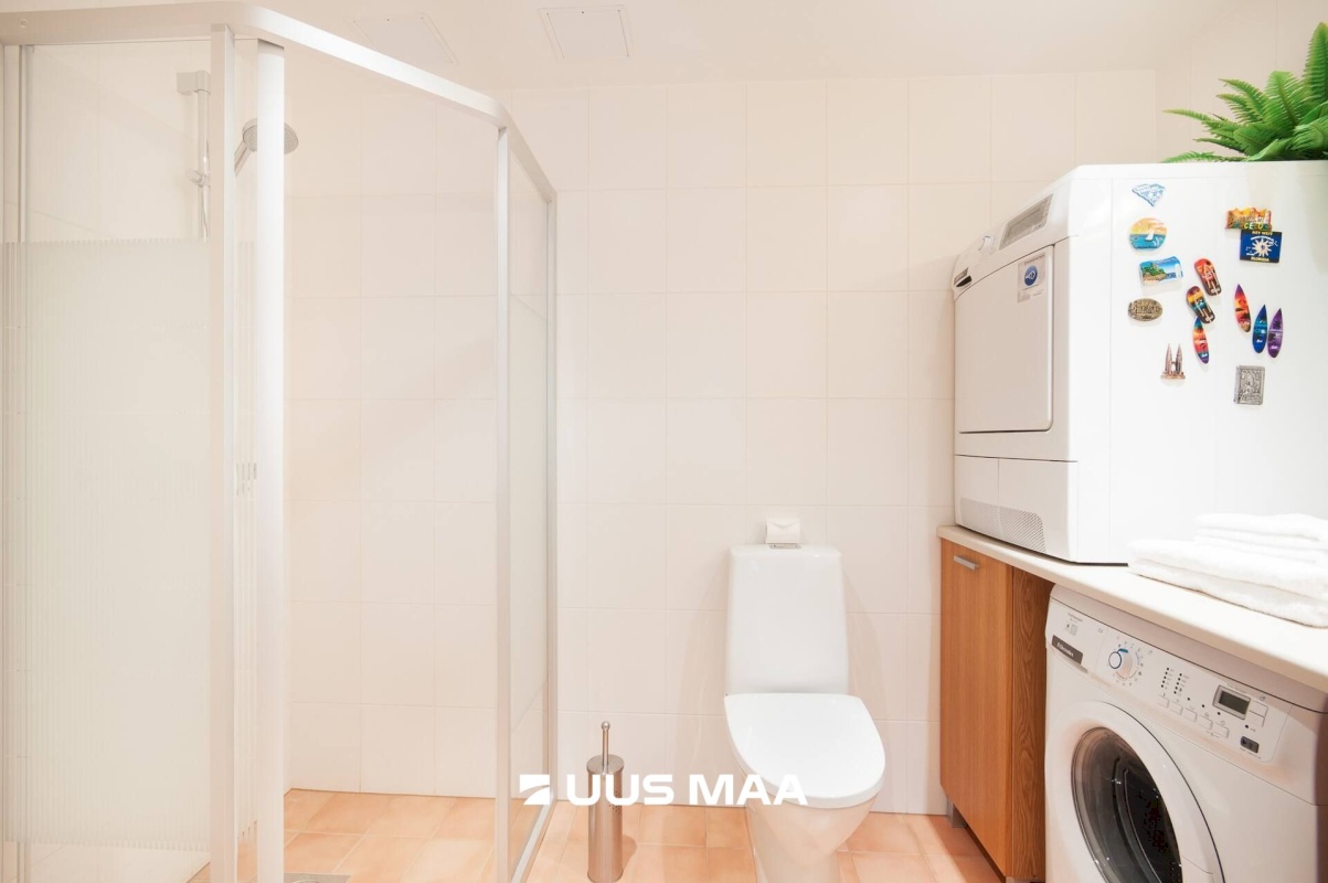 Tallinn, Kesklinna linnaosa, Kitseküla, Pärnu mnt 129c/2