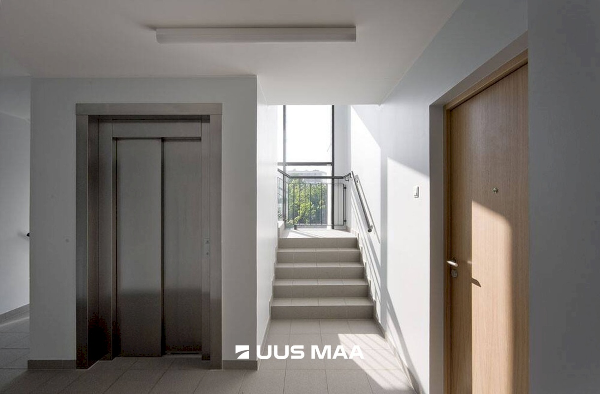 Tallinn, Kesklinna linnaosa, Kitseküla, Pärnu mnt 129c/2