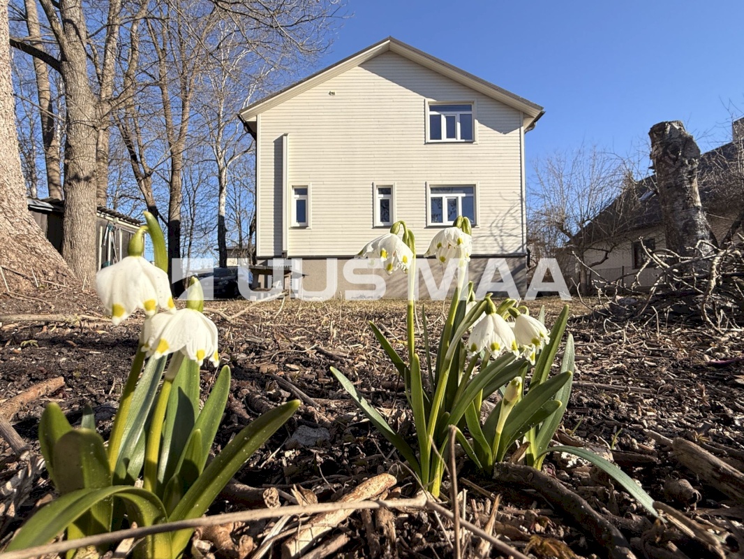 Tallinn, Kristiine linnaosa, Mooni 68