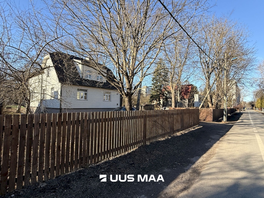 Tallinn, Kristiine linnaosa, Mooni 68