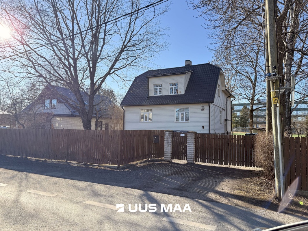 Tallinn, Kristiine linnaosa, Mooni 68