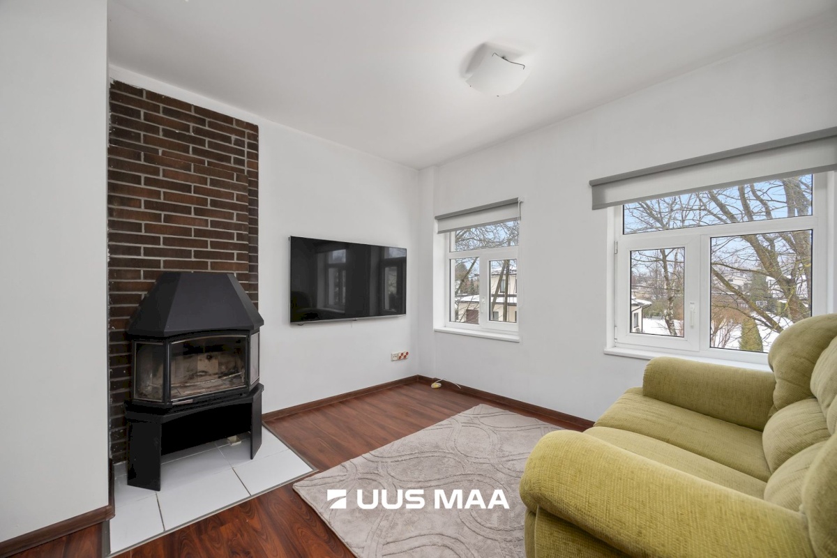 Tallinn, Kristiine linnaosa, Mooni 68