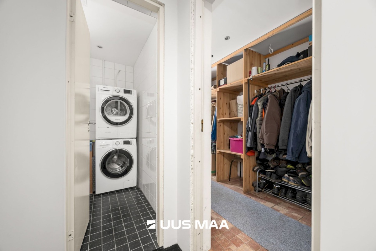 Tallinn, Kristiine linnaosa, Mooni 68