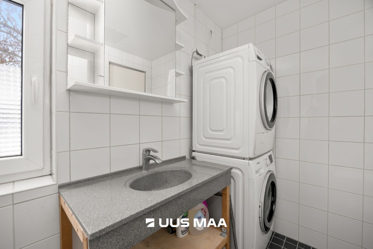 Tallinn, Kristiine linnaosa, Mooni 68