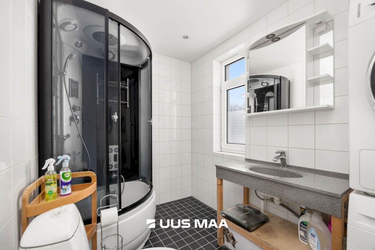 Tallinn, Kristiine linnaosa, Mooni 68