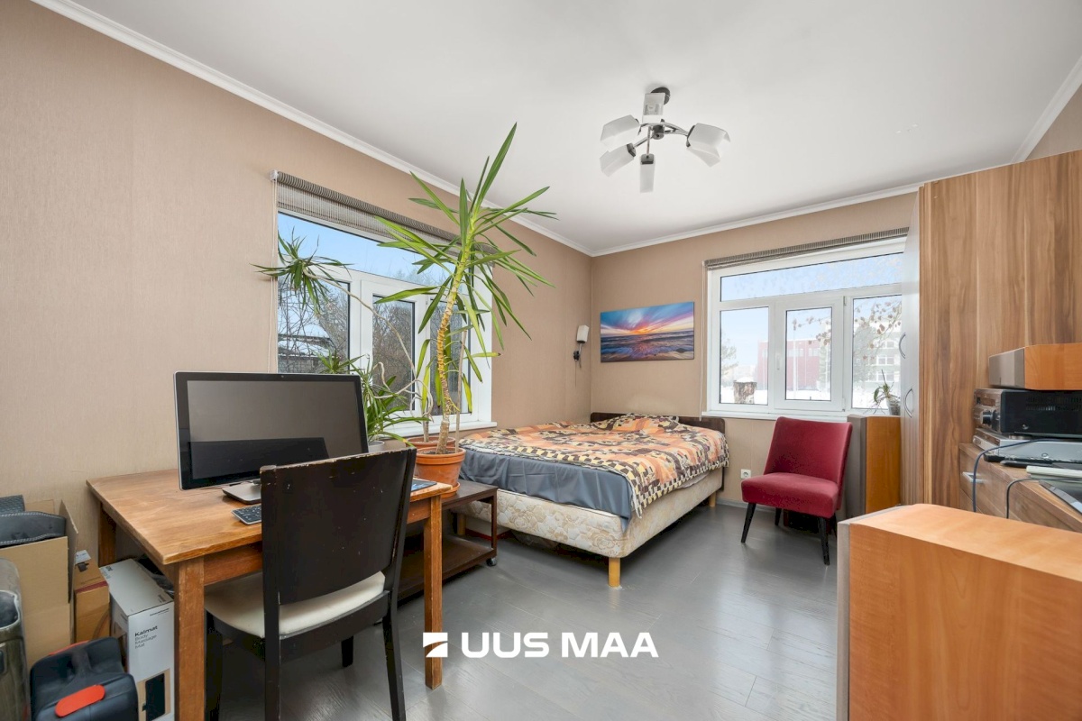 Tallinn, Kristiine linnaosa, Mooni 68