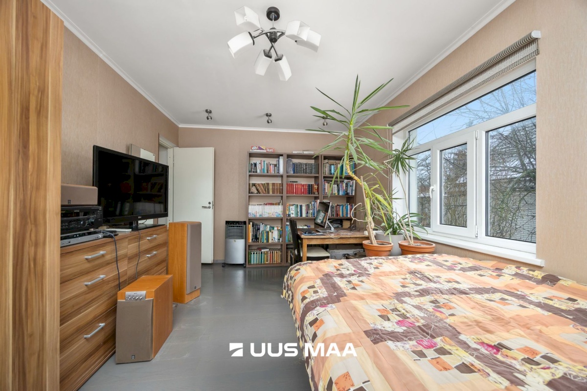 Tallinn, Kristiine linnaosa, Mooni 68