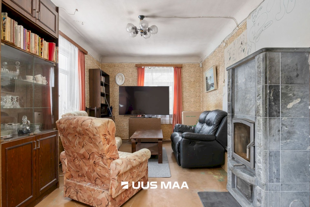 Tallinn, Kristiine linnaosa, Mooni 68