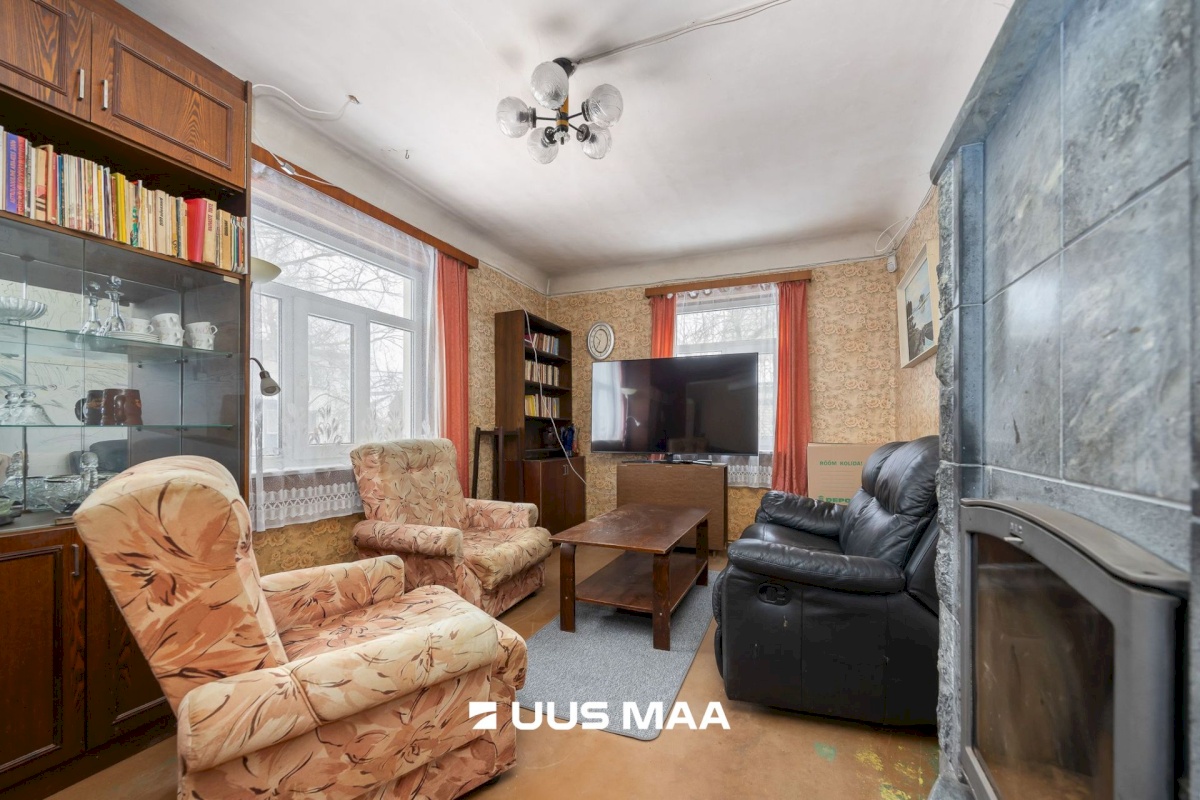 Tallinn, Kristiine linnaosa, Mooni 68