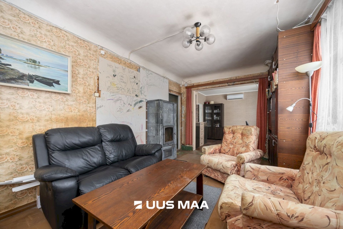 Tallinn, Kristiine linnaosa, Mooni 68