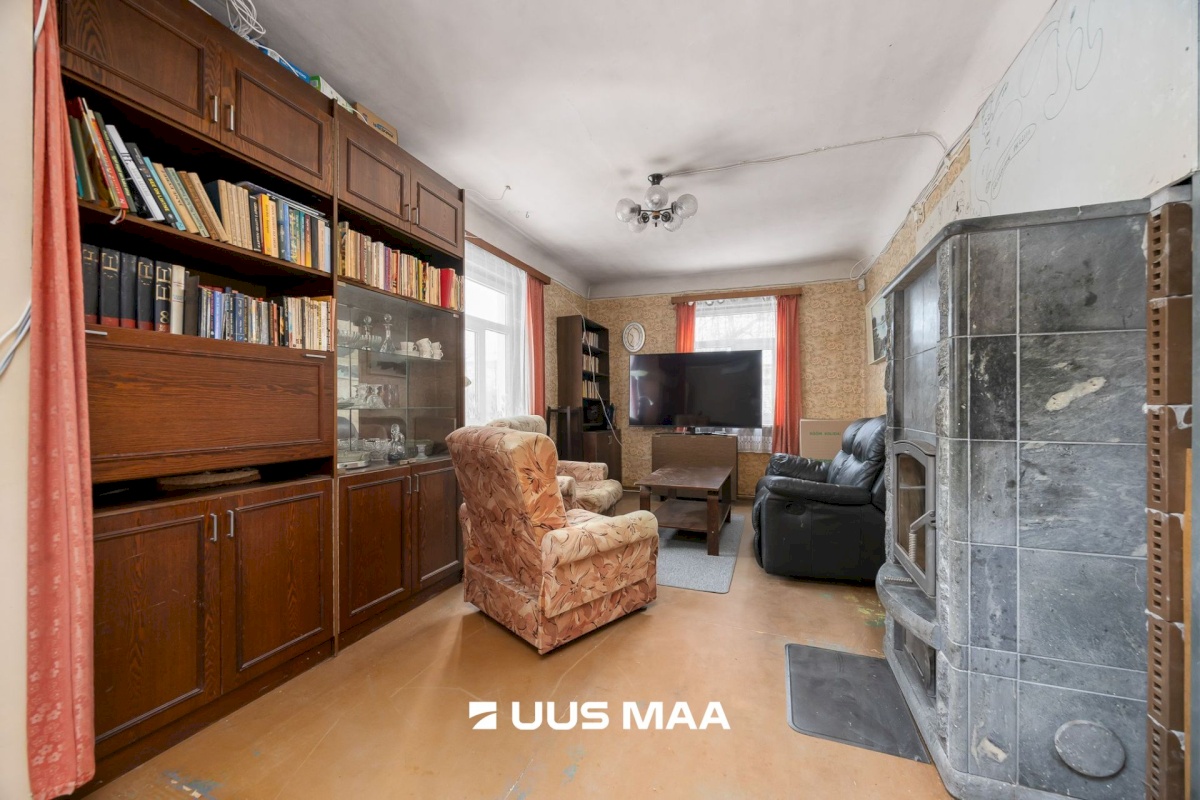 Tallinn, Kristiine linnaosa, Mooni 68