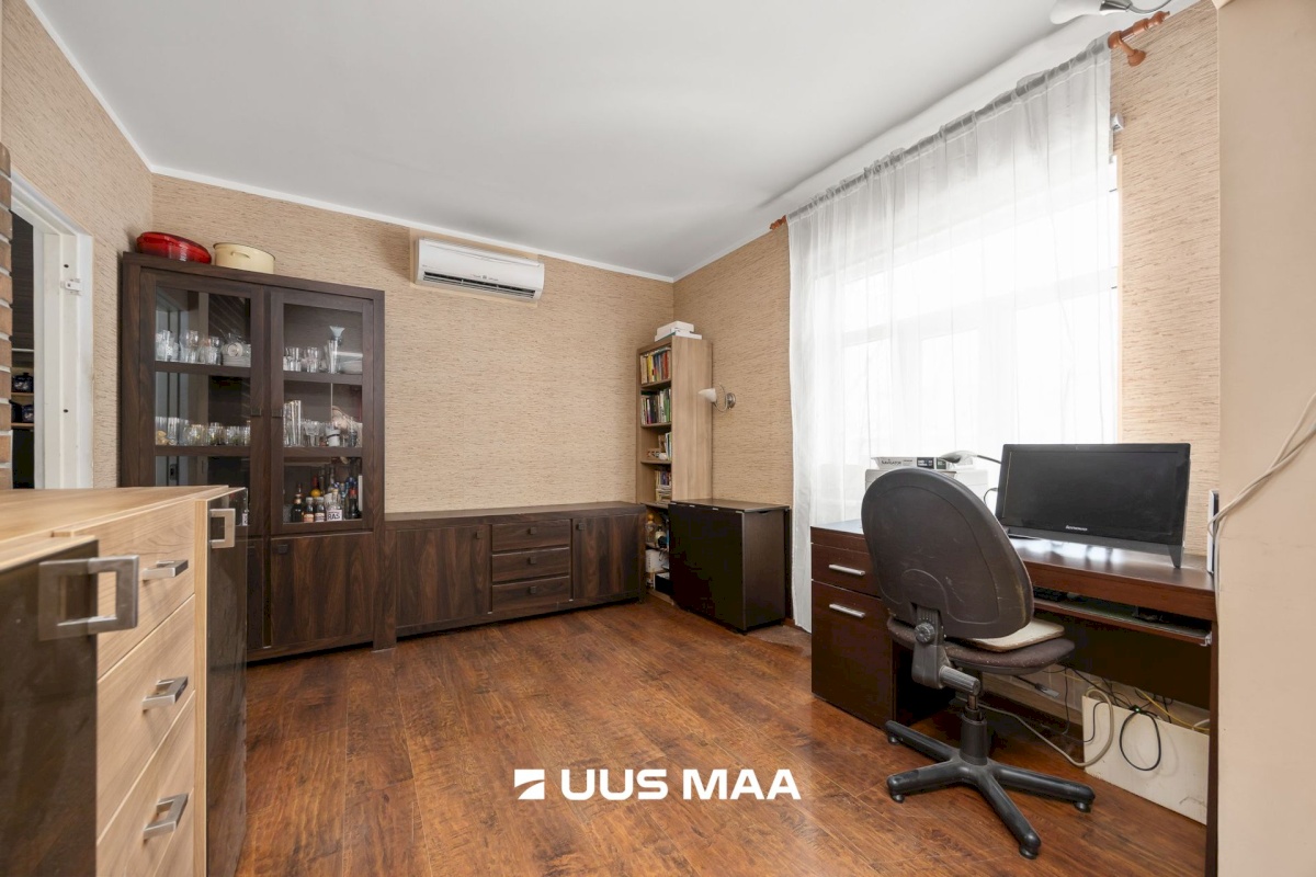 Tallinn, Kristiine linnaosa, Mooni 68