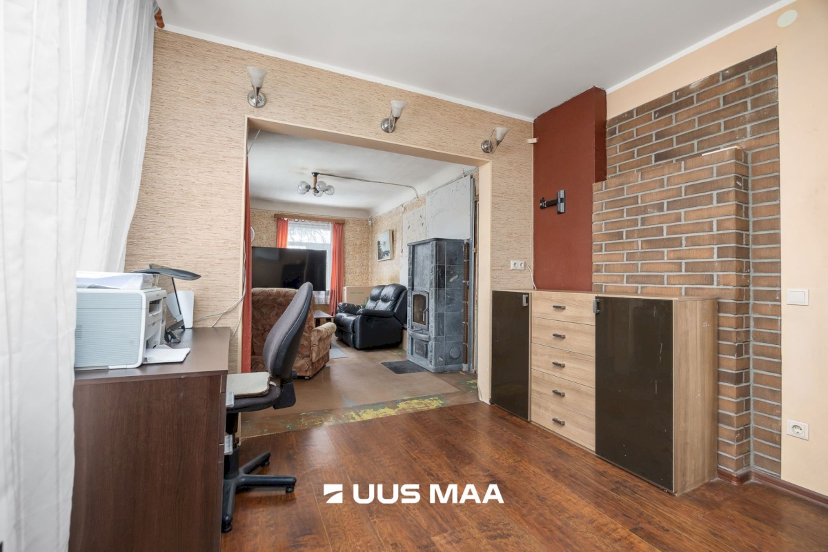 Tallinn, Kristiine linnaosa, Mooni 68