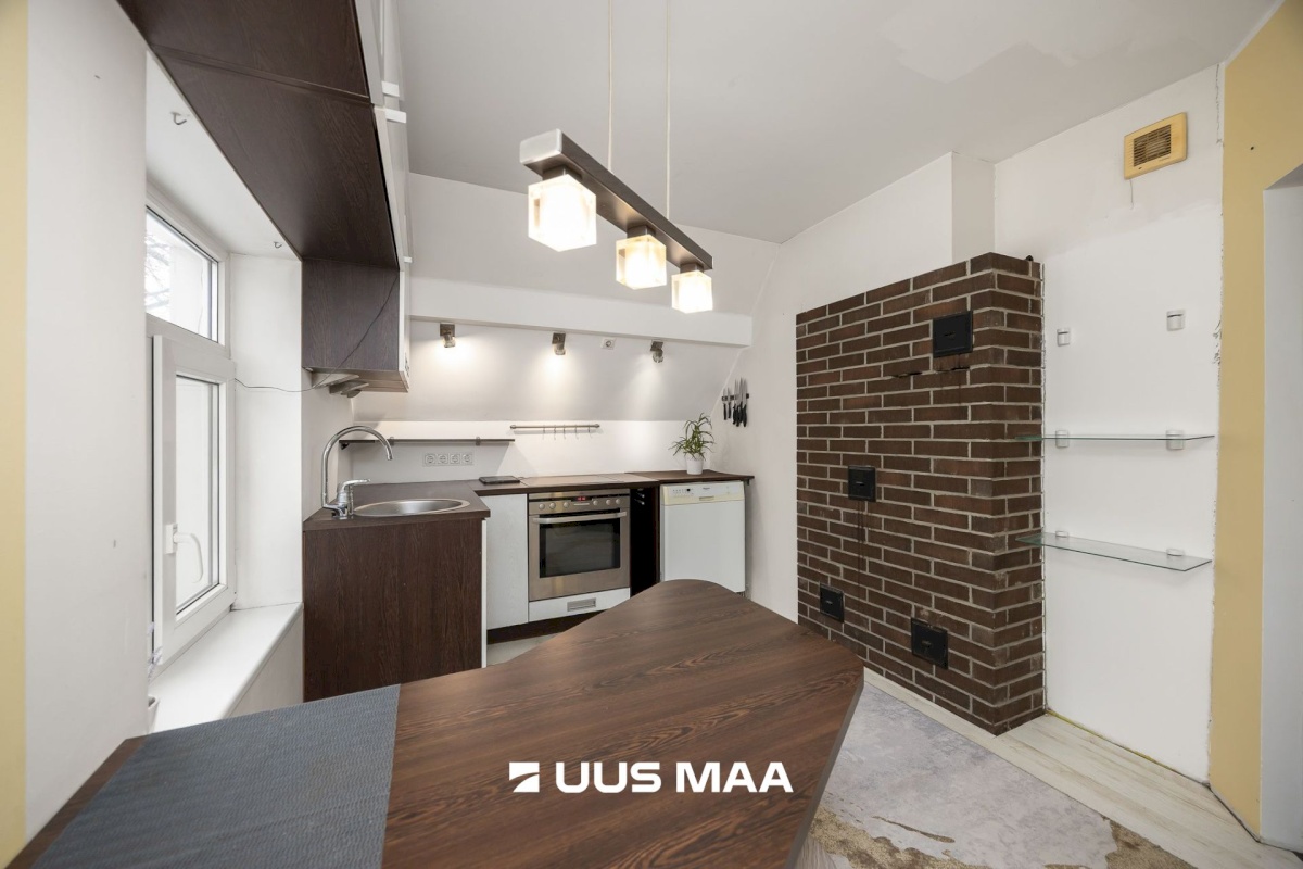 Tallinn, Kristiine linnaosa, Mooni 68