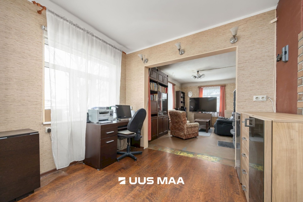 Tallinn, Kristiine linnaosa, Mooni 68