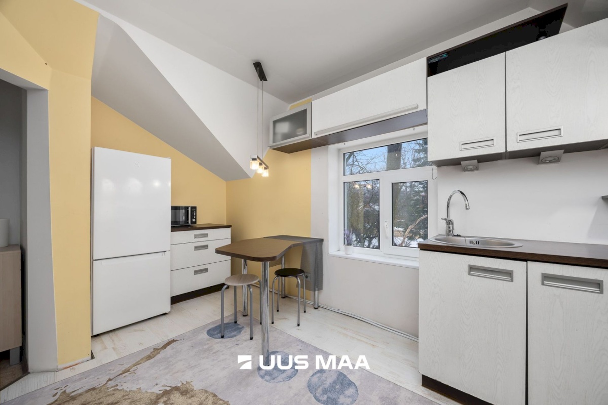 Tallinn, Kristiine linnaosa, Mooni 68