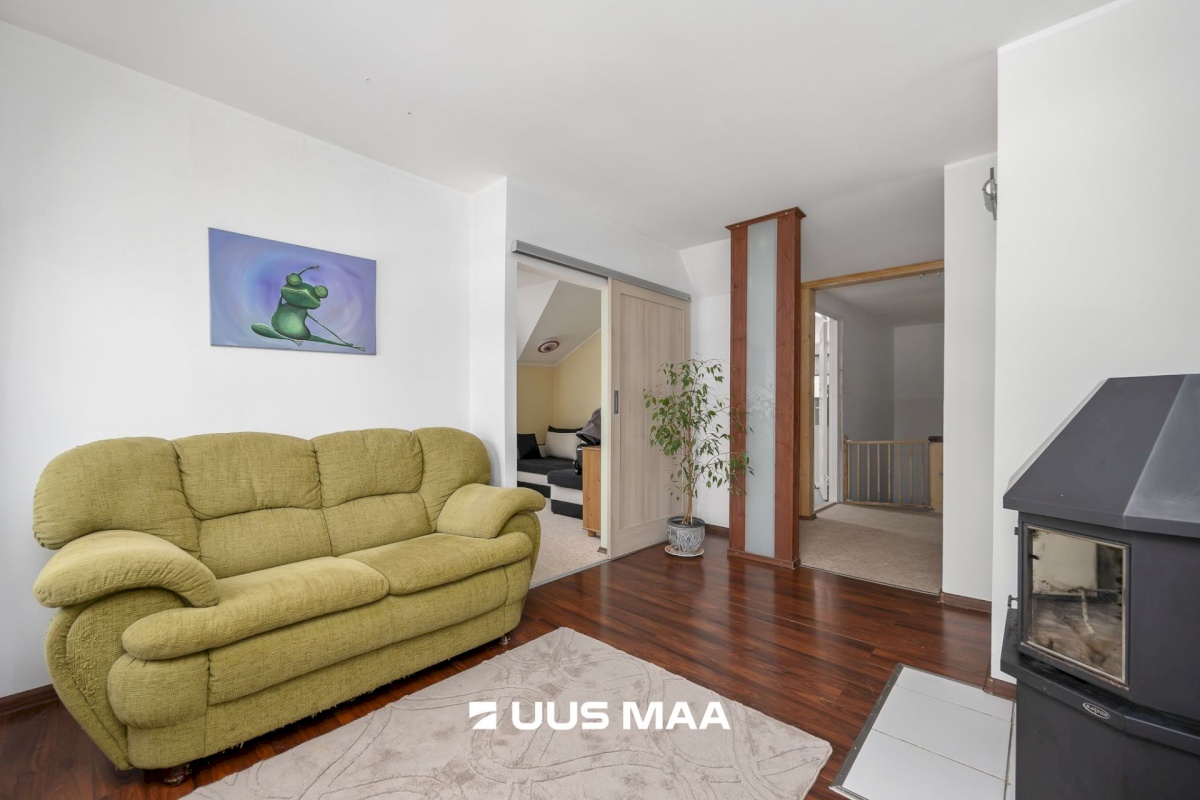 Tallinn, Kristiine linnaosa, Mooni 68