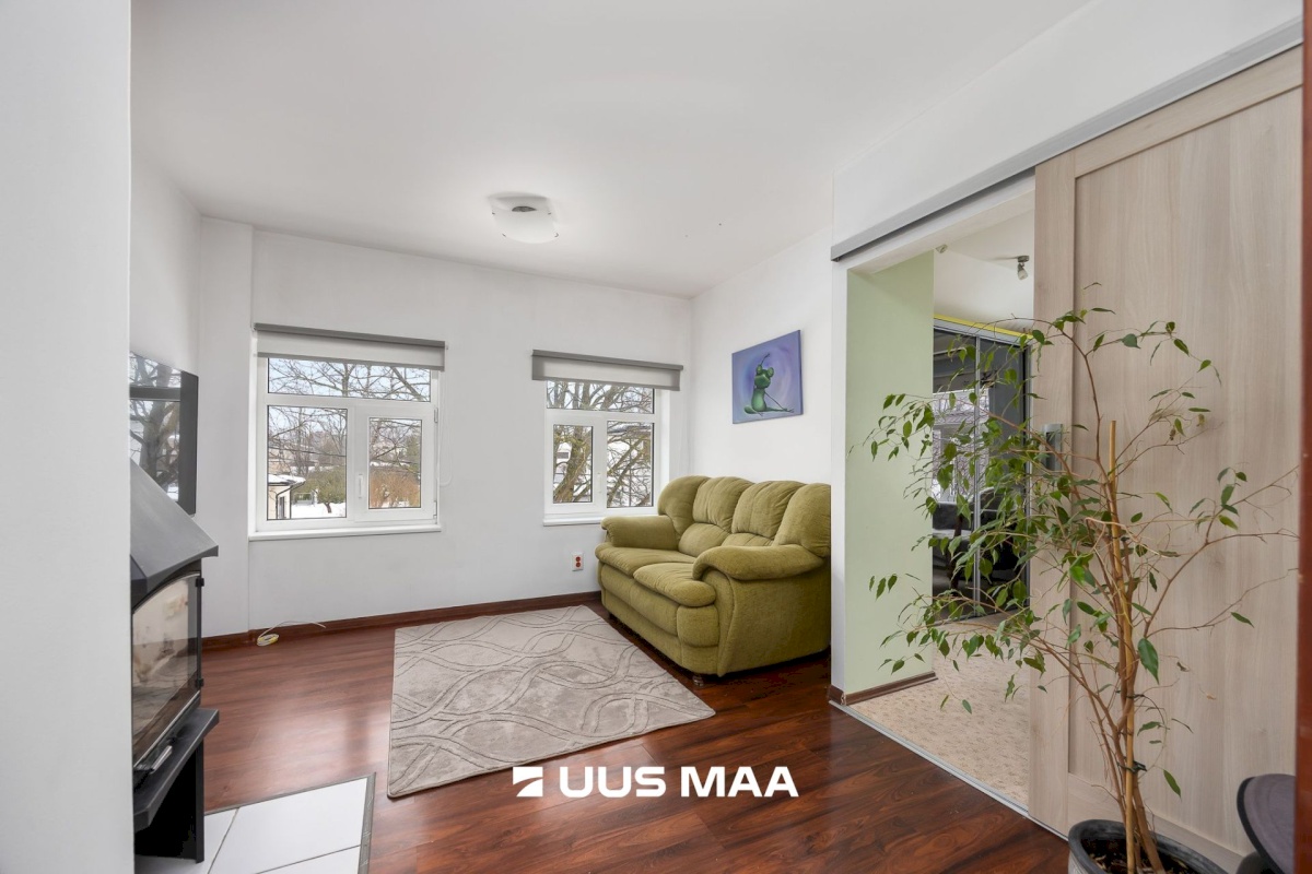 Tallinn, Kristiine linnaosa, Mooni 68