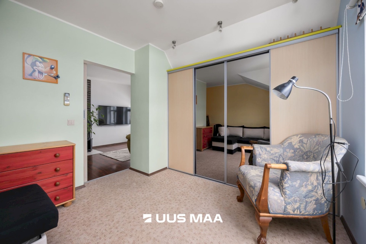 Tallinn, Kristiine linnaosa, Mooni 68