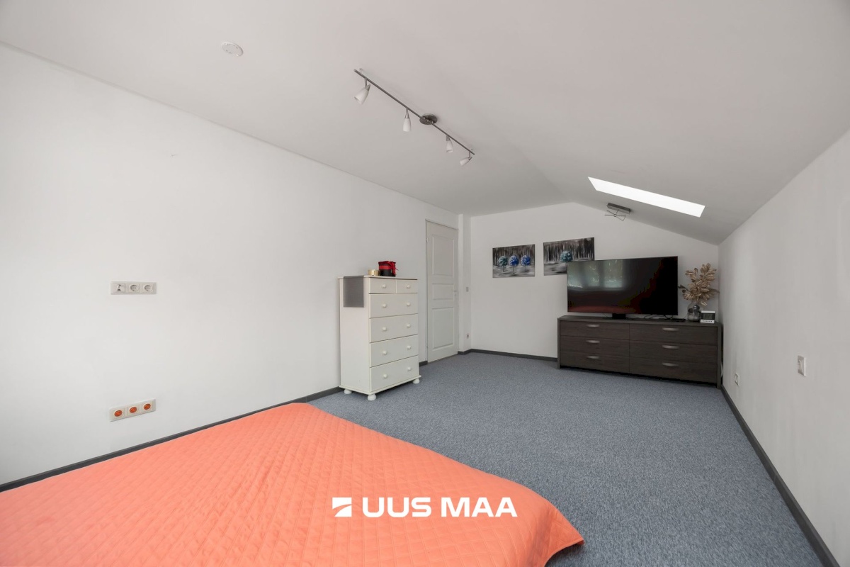 Tallinn, Kristiine linnaosa, Mooni 68