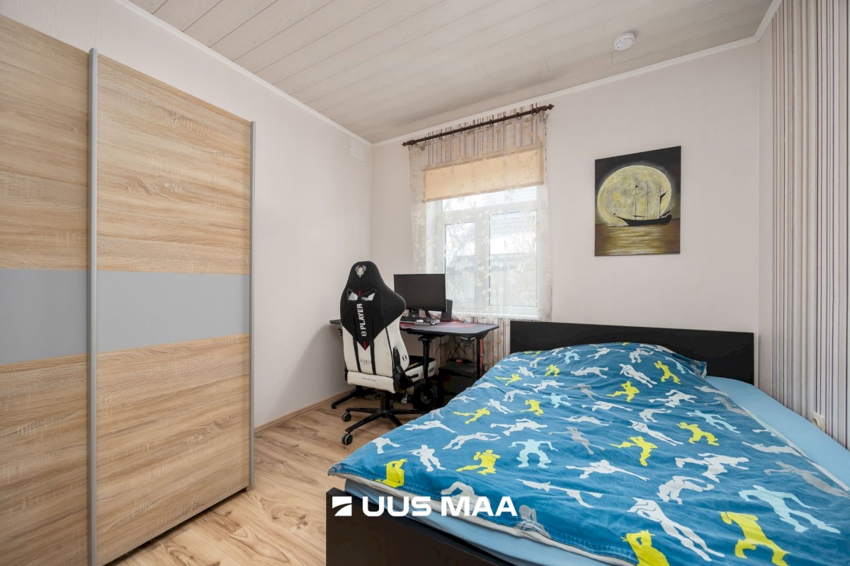 Tallinn, Kristiine linnaosa, Mooni 68