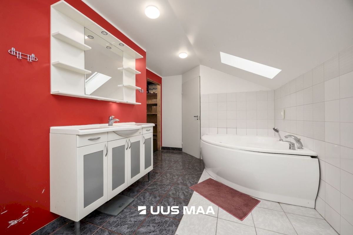 Tallinn, Kristiine linnaosa, Mooni 68