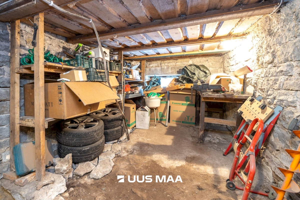 Tallinn, Kristiine linnaosa, Mooni 68