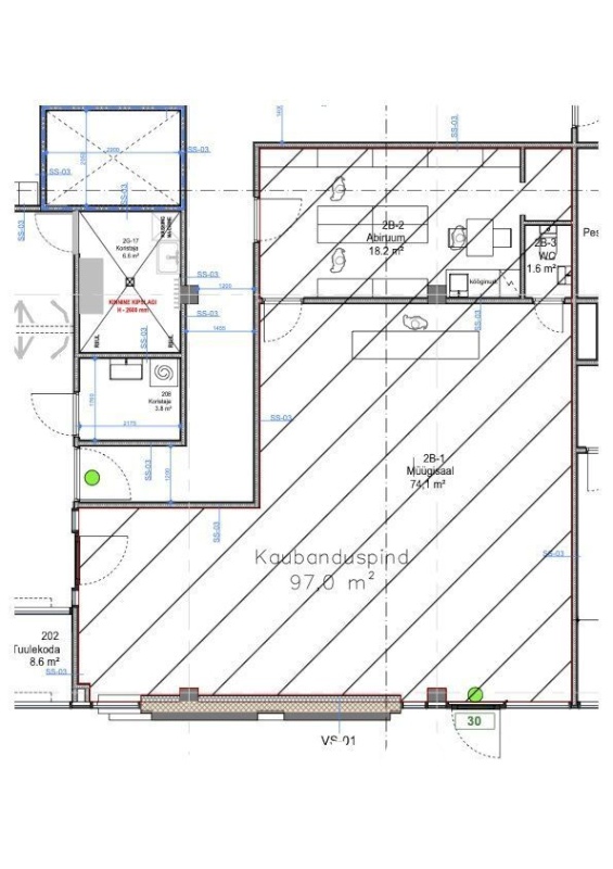 Rae vald, Peetri alevik, Vana-Tartu maantee 49
