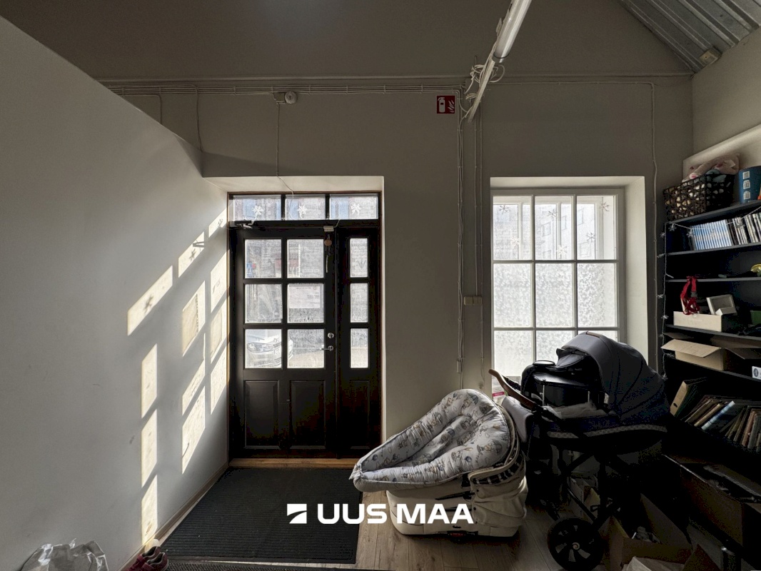 Rakvere linn, Tallinna tn 13