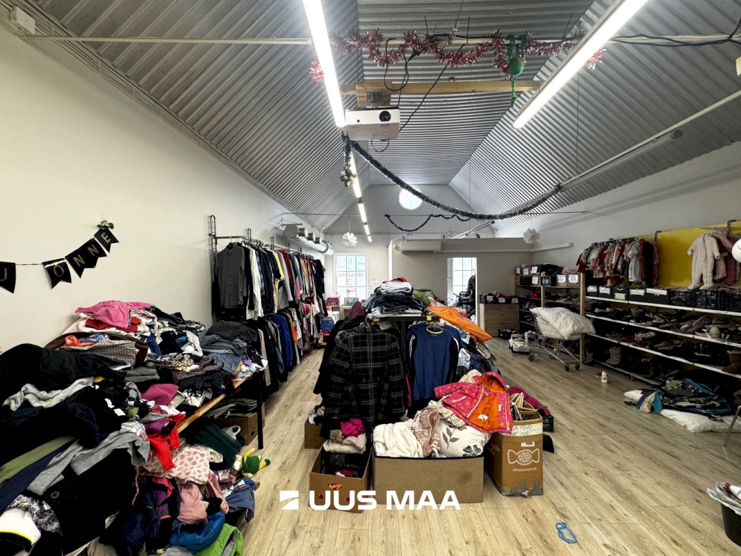 Rakvere linn, Tallinna tn 13