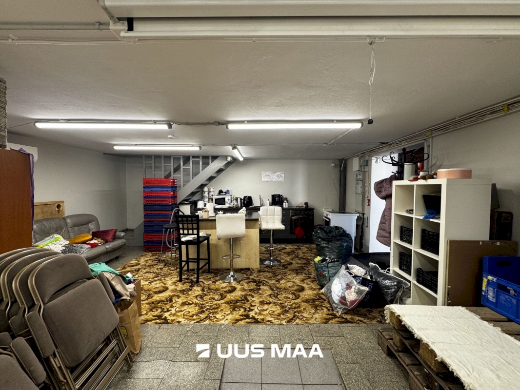 Rakvere linn, Tallinna tn 13