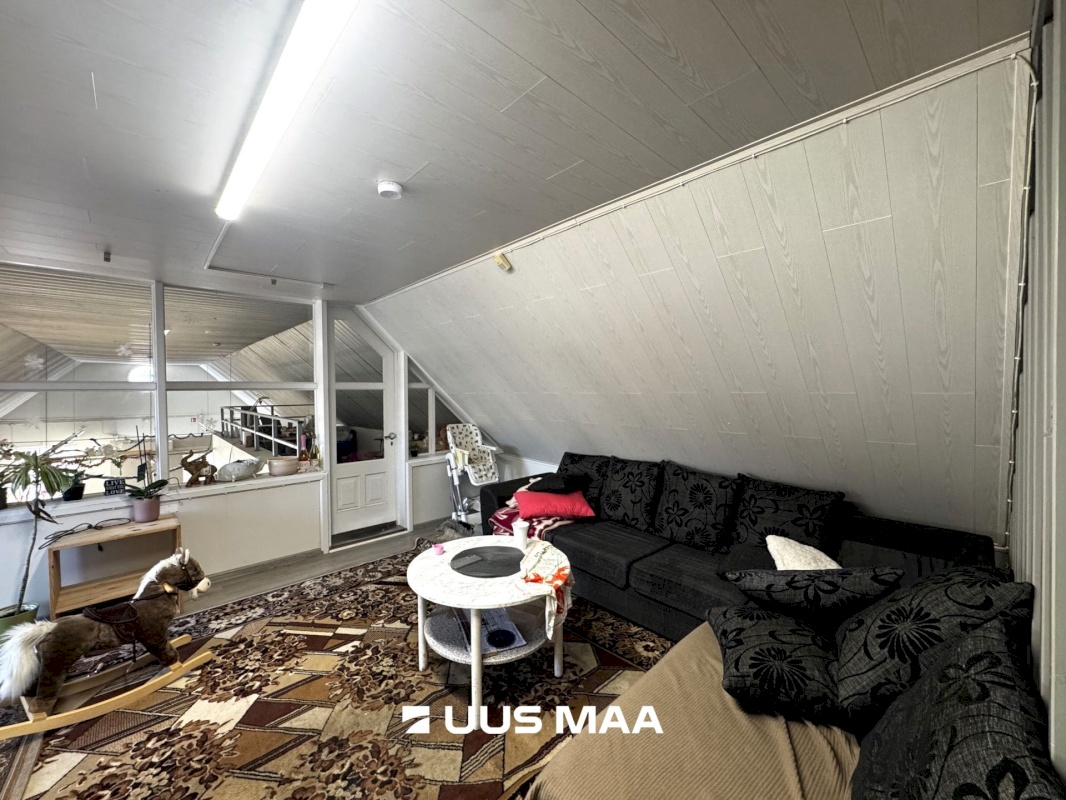 Rakvere linn, Tallinna tn 13