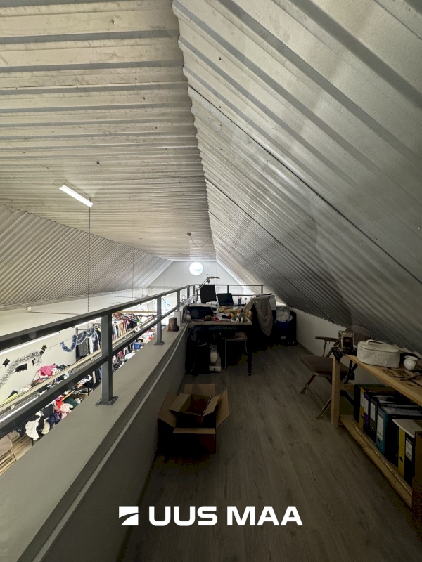 Rakvere linn, Tallinna tn 13