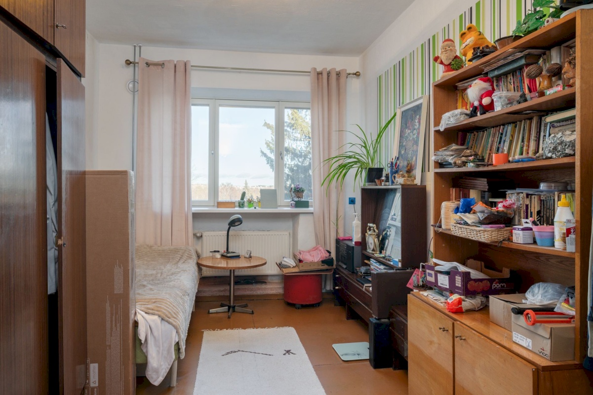 Tartu linn, Tartu linn, Karlova, Kalevi 71