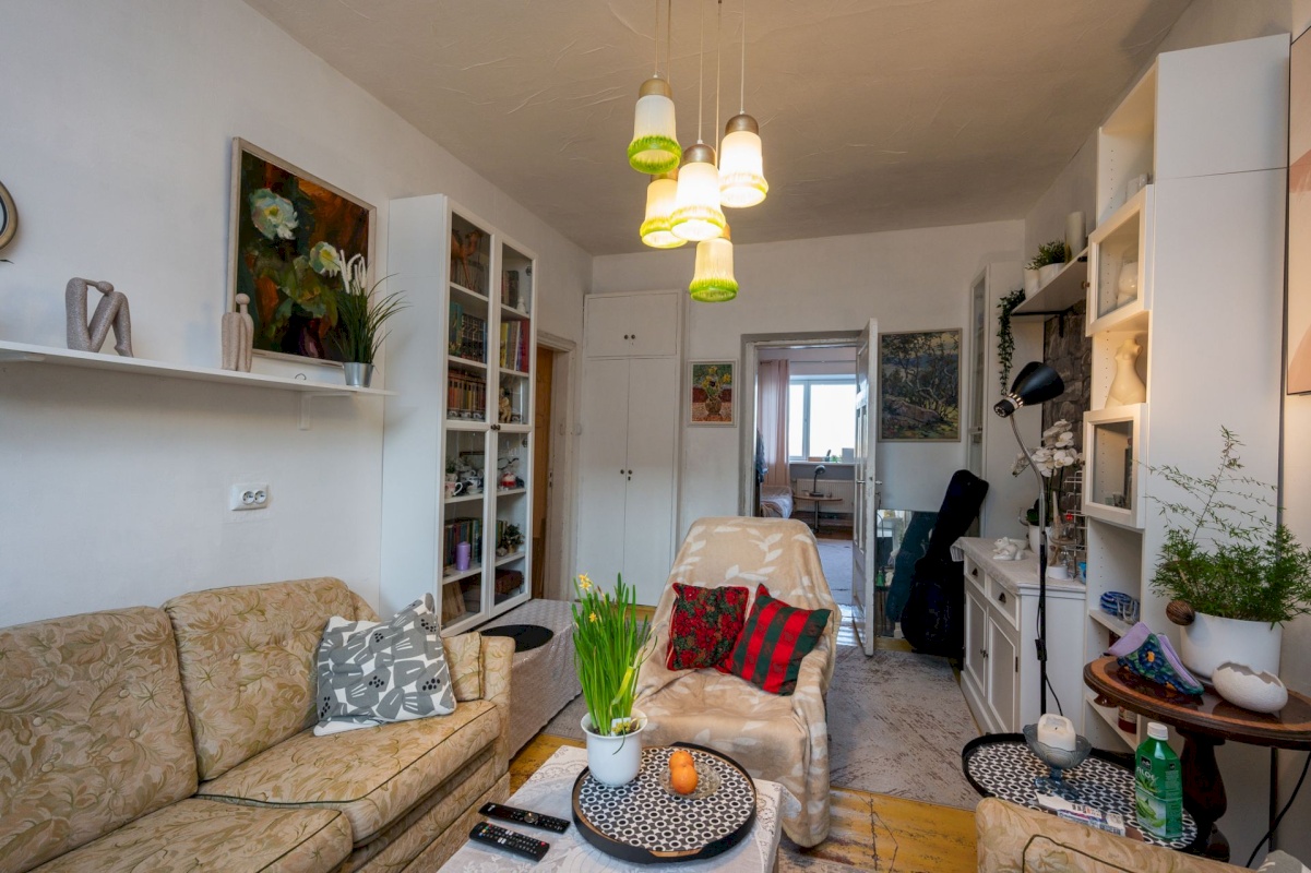 Tartu linn, Tartu linn, Karlova, Kalevi 71