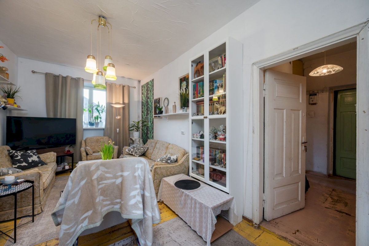 Tartu linn, Tartu linn, Karlova, Kalevi 71