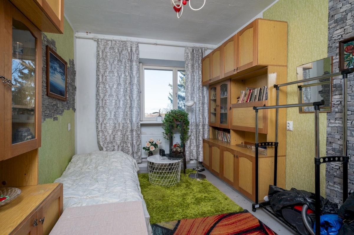 Tartu linn, Tartu linn, Karlova, Kalevi 71