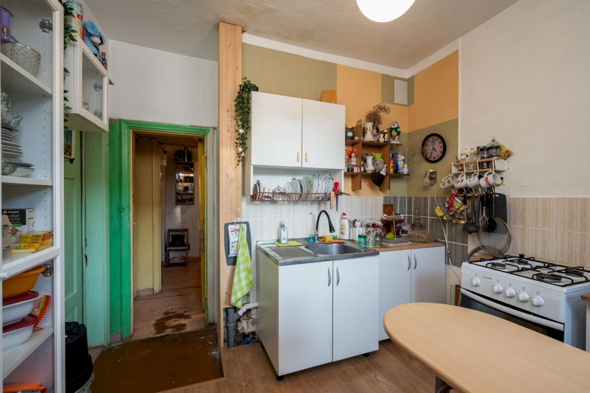 Tartu linn, Tartu linn, Karlova, Kalevi 71