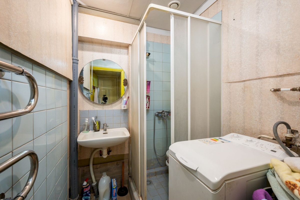 Tartu linn, Tartu linn, Karlova, Kalevi 71