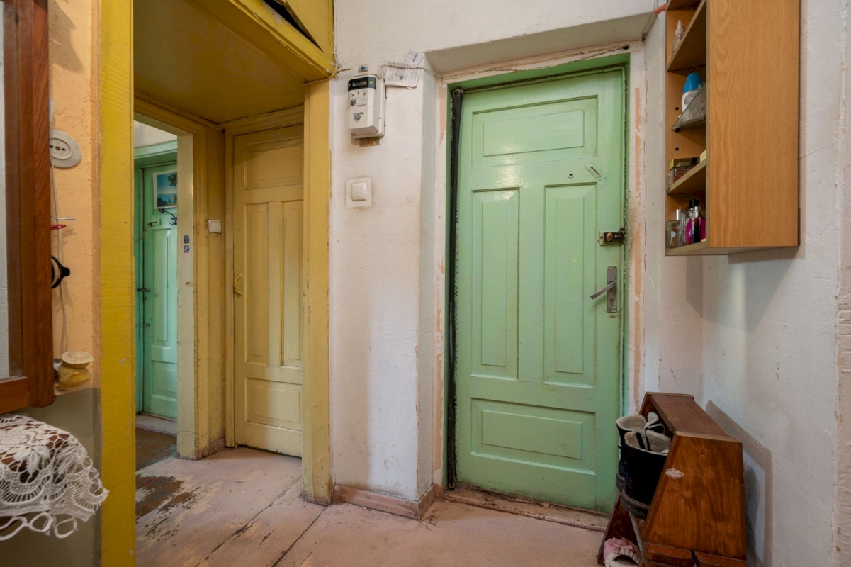 Tartu linn, Tartu linn, Karlova, Kalevi 71