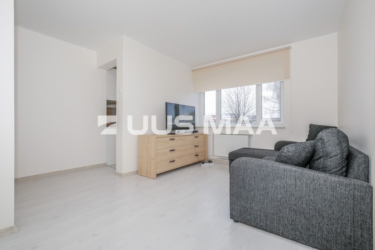 Tallinn, Kesklinna linnaosa, Uus Sadama 22