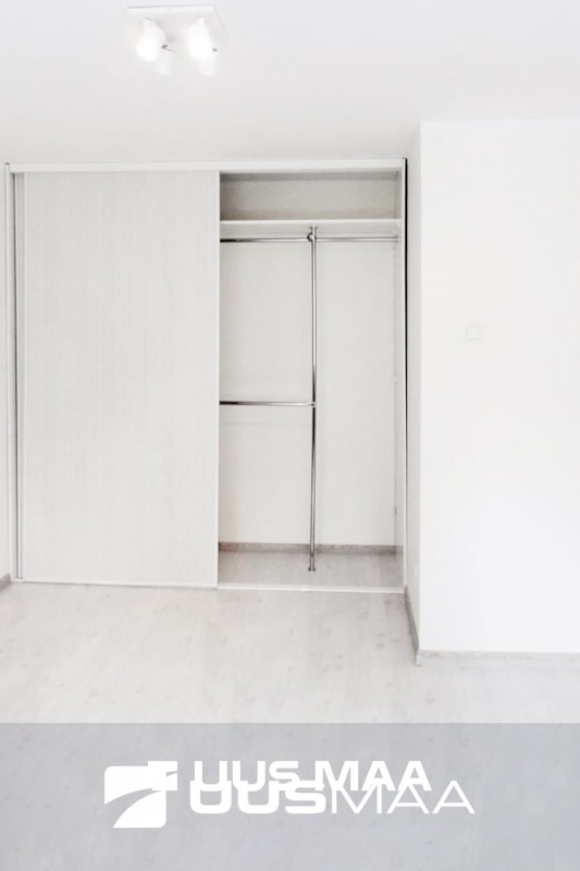 Tallinn, Kesklinna linnaosa, Uus Sadama 22