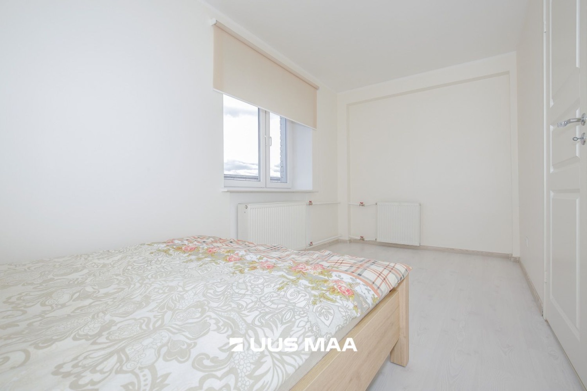 Tallinn, Kesklinna linnaosa, Uus Sadama 22