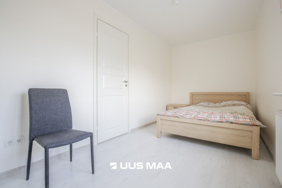 Tallinn, Kesklinna linnaosa, Uus Sadama 22