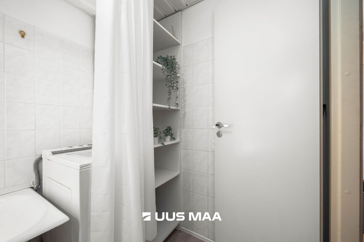 Tallinn, Mustamäe linnaosa, Ehitajate tee 54