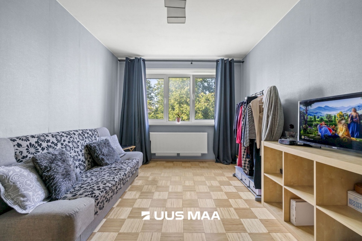 Tallinn, Põhja-Tallinna linnaosa, Sõle 34