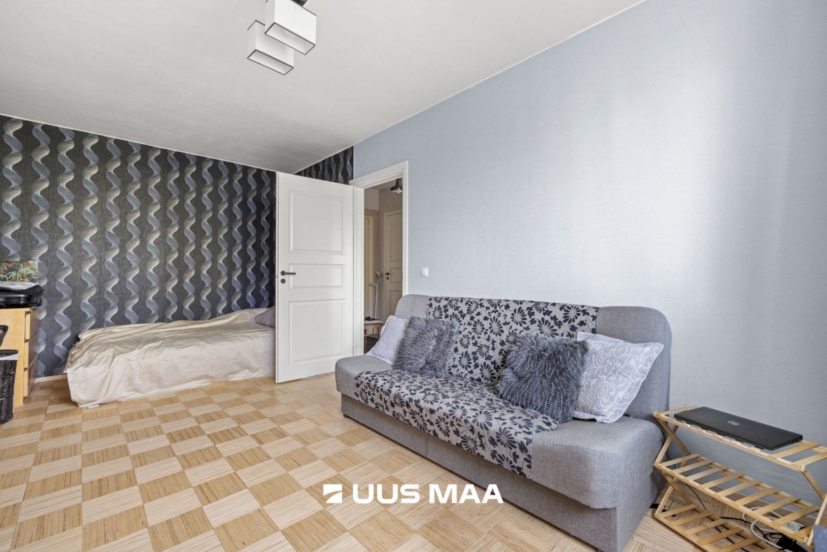 Tallinn, Põhja-Tallinna linnaosa, Sõle 34