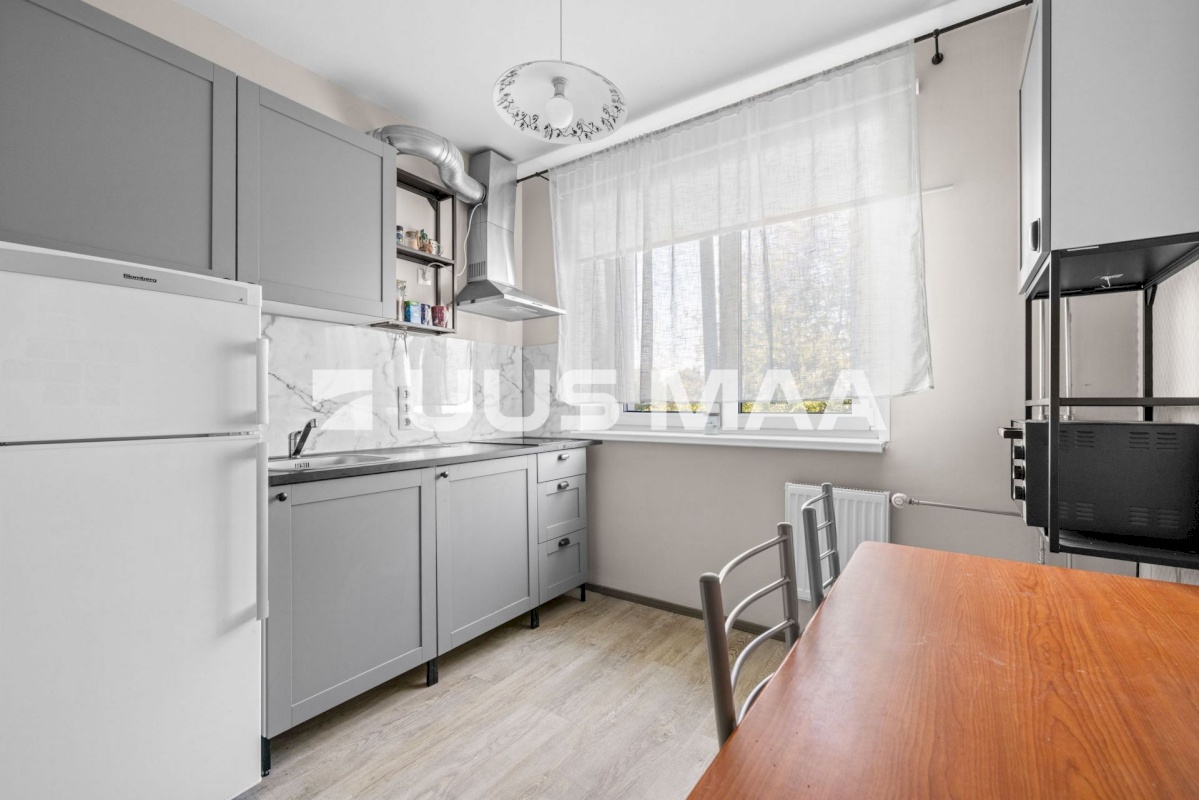 Tallinn, Põhja-Tallinna linnaosa, Sõle 34